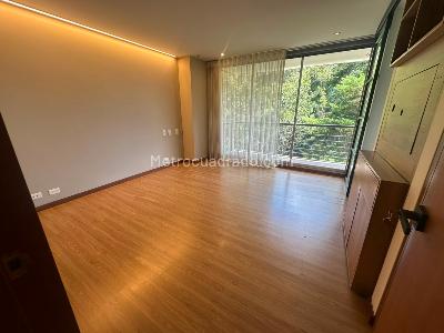 Apartamento de 3 alcobas en arriendo en Nuevo Poblado, Medellín, 170 m² · foto 8 de 15