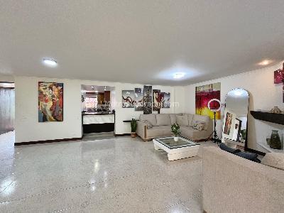 Casa de 4 alcobas en venta en Envigado, Envigado, 236 m² · foto 5 de 20