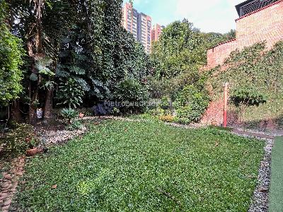 Casa de 4 alcobas en venta en Envigado, Envigado, 236 m² · foto 6 de 20