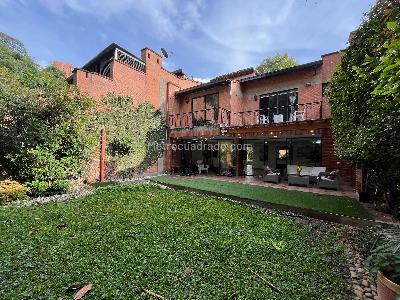 Casa de 4 alcobas en venta en Envigado, Envigado, 236 m² · foto 7 de 20