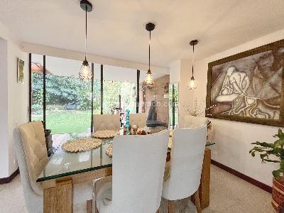 Casa de 4 alcobas en venta en Envigado, Envigado, 236 m² · foto 12 de 20