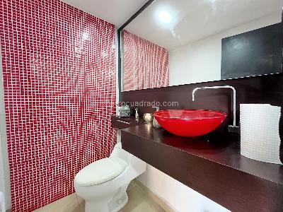 Casa de 4 alcobas en venta en Envigado, Envigado, 236 m² · foto 14 de 20