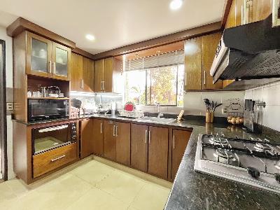 Casa de 4 alcobas en venta en Envigado, Envigado, 236 m² · foto 17 de 20