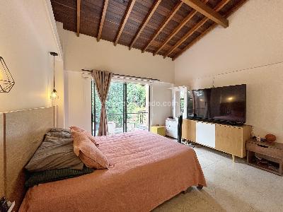 Casa de 4 alcobas en venta en Envigado, Envigado, 236 m² · foto 19 de 20