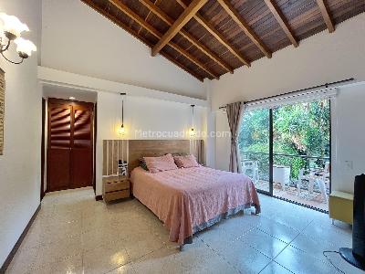 Casa de 4 alcobas en venta en Envigado, Envigado, 236 m² · foto 20 de 20
