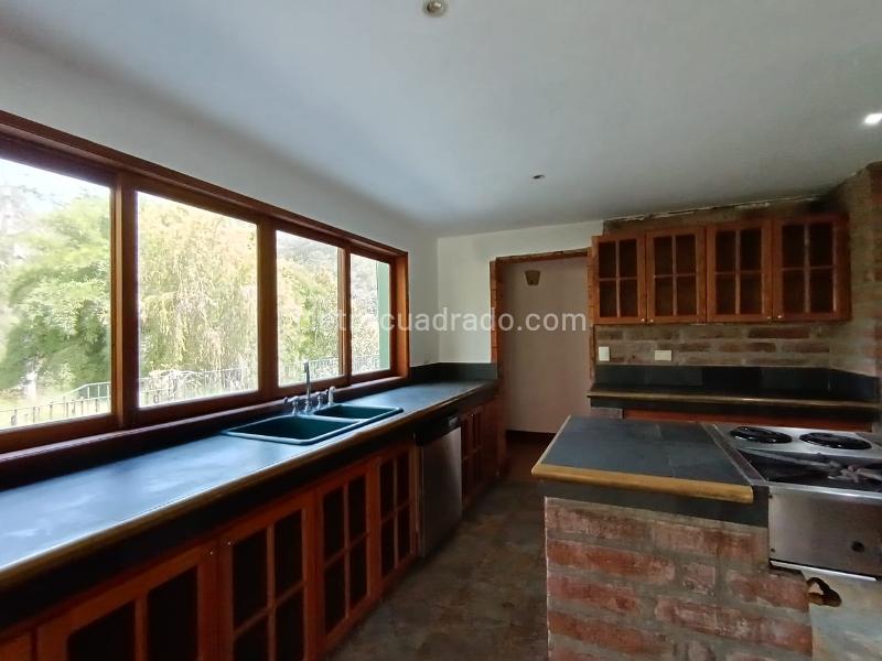 Casa en Arriendo, El Retiro, Retiro - 3