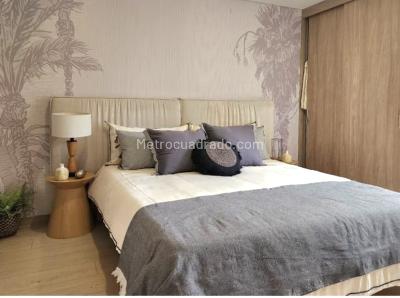 Apartamento de 3 alcobas en venta en Sabaneta, Sabaneta, 78 m² · foto 5 de 8