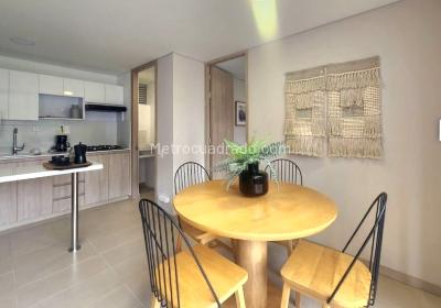 Apartamento de 3 alcobas en venta en Sabaneta, Sabaneta, 78 m² · foto 7 de 8