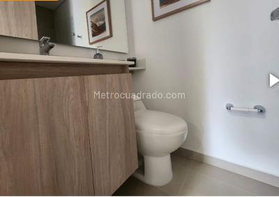 Apartamento de 3 alcobas en venta en Sabaneta, Sabaneta, 78 m² · foto 8 de 8