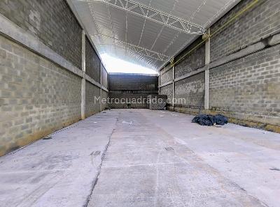 Bodega en Arriendo, San Felix, Bello