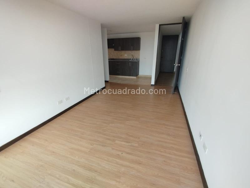 2BR Apartment in Rionegro (52 m²) - 4
