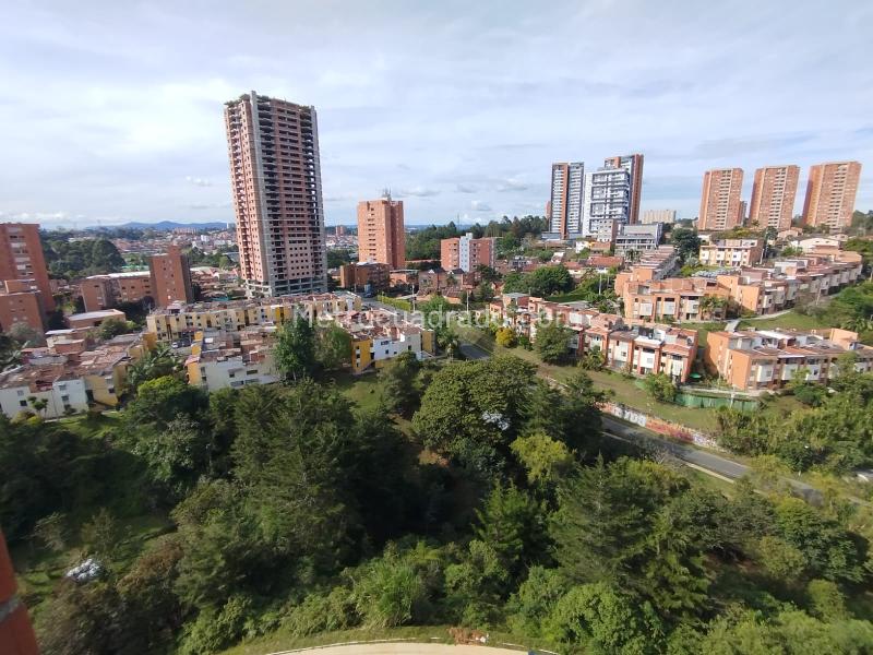 2BR Apartment in Rionegro (52 m²) - 5