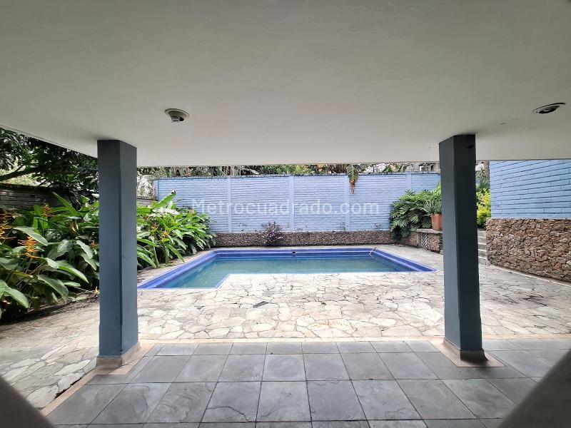 4BR Commercial House for Rent in El Campestre, El Poblado - 3