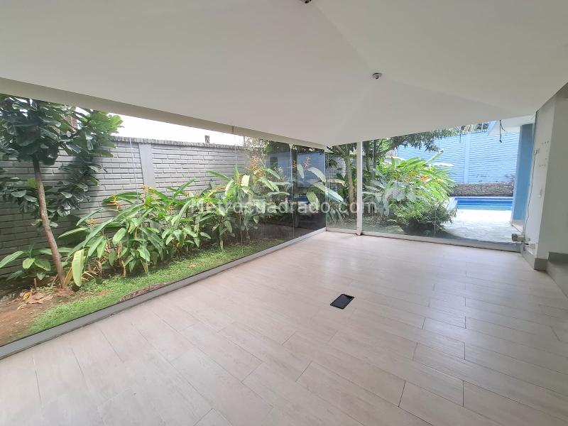 4BR Commercial House for Rent in El Campestre, El Poblado - 4