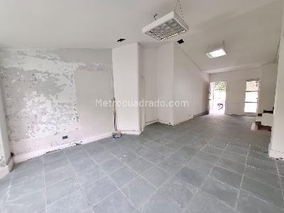 Casa de 4 alcobas en arriendo en El Campestre, Medellín, 300 m² · foto 8 de 20