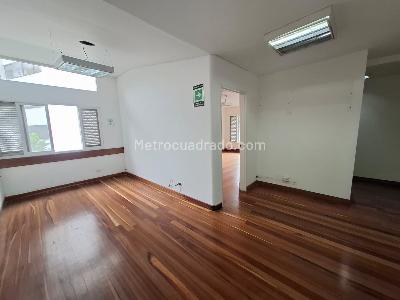 Casa de 4 alcobas en arriendo en El Campestre, Medellín, 300 m² · foto 11 de 20