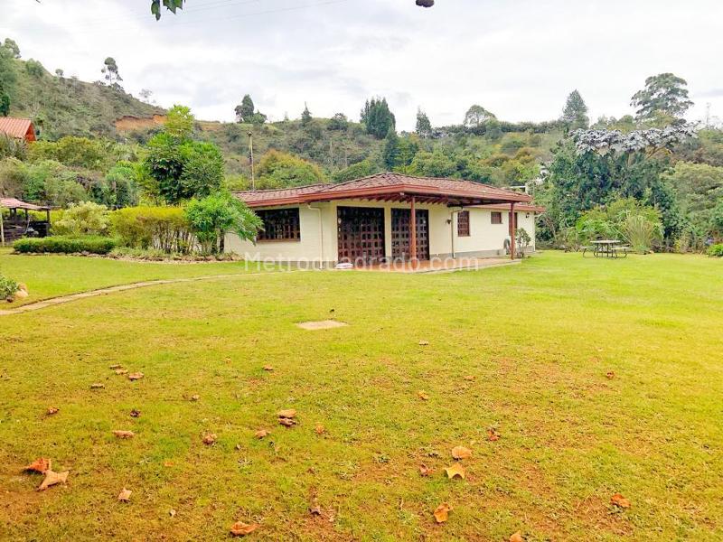 Casa en Arriendo, Rionegro, Rionegro - 2