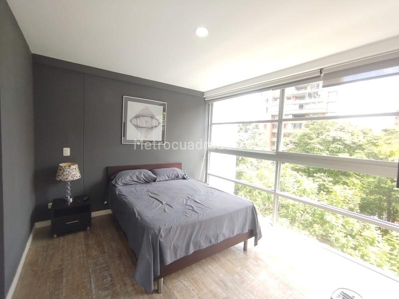 Apartamento Sencillo de 1 Alcoba en Los Parra - 8