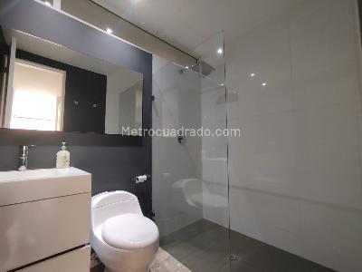 Apartamento de 1 alcoba en arriendo en Los Parra, Medellín, 64 m² · foto 15 de 18