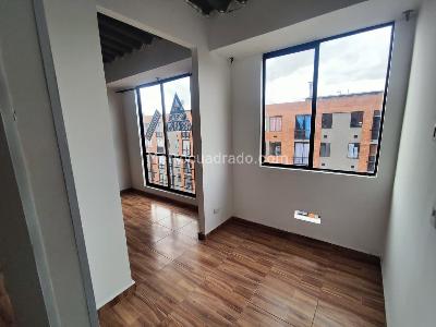 Apartamento de 2 alcobas en arriendo en El Tintal, Bogotá, 45 m² · foto 2 de 20