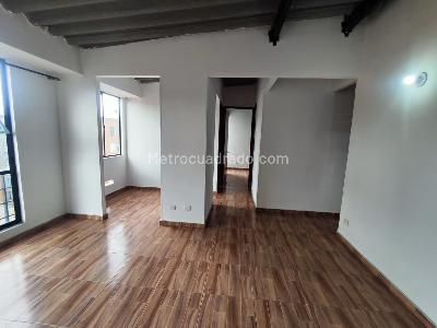 Apartamento de 2 alcobas en arriendo en El Tintal, Bogotá, 45 m² · foto 3 de 20