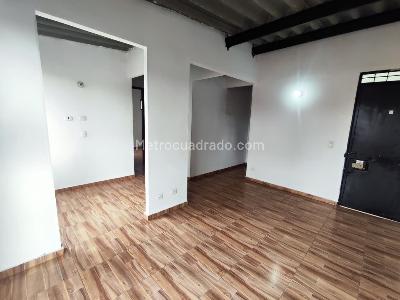 Apartamento de 2 alcobas en arriendo en El Tintal, Bogotá, 45 m² · foto 4 de 20