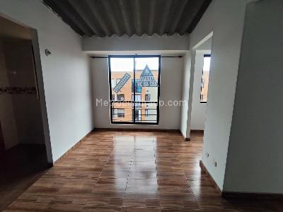 Apartamento de 2 alcobas en arriendo en El Tintal, Bogotá, 45 m² · foto 6 de 20