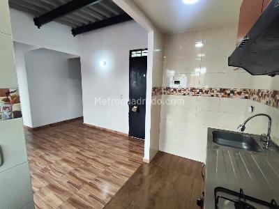 Apartamento de 2 alcobas en arriendo en El Tintal, Bogotá, 45 m² · foto 7 de 20