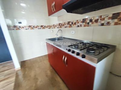 Apartamento de 2 alcobas en arriendo en El Tintal, Bogotá, 45 m² · foto 9 de 20