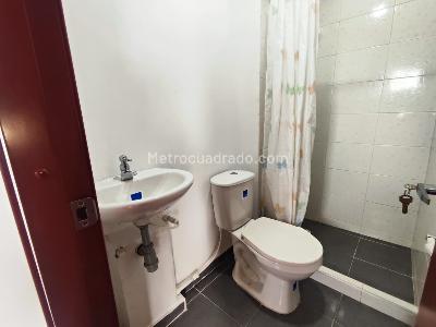 Apartamento de 2 alcobas en arriendo en El Tintal, Bogotá, 45 m² · foto 10 de 20