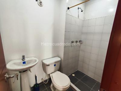 Apartamento de 2 alcobas en arriendo en El Tintal, Bogotá, 45 m² · foto 11 de 20