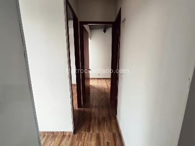 Apartamento de 2 alcobas en arriendo en El Tintal, Bogotá, 45 m² · foto 12 de 20