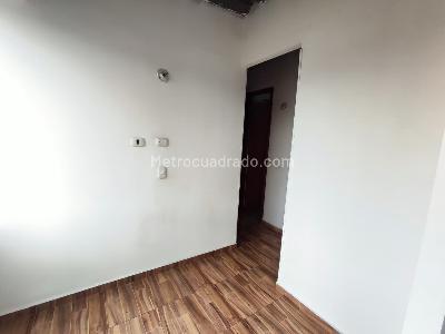 Apartamento de 2 alcobas en arriendo en El Tintal, Bogotá, 45 m² · foto 14 de 20