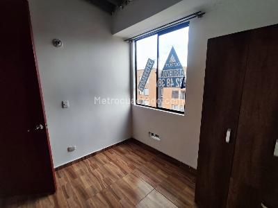 Apartamento de 2 alcobas en arriendo en El Tintal, Bogotá, 45 m² · foto 15 de 20