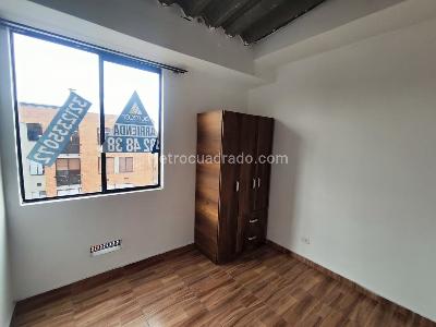 Apartamento de 2 alcobas en arriendo en El Tintal, Bogotá, 45 m² · foto 16 de 20