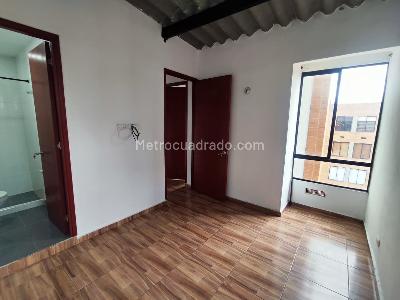 Apartamento de 2 alcobas en arriendo en El Tintal, Bogotá, 45 m² · foto 19 de 20