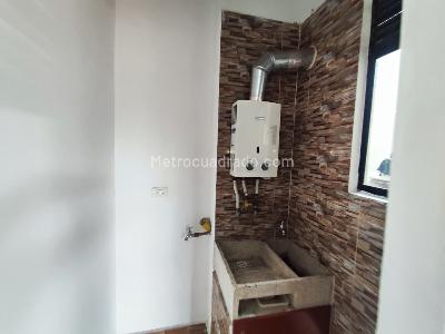 Apartamento de 2 alcobas en arriendo en El Tintal, Bogotá, 45 m² · foto 20 de 20
