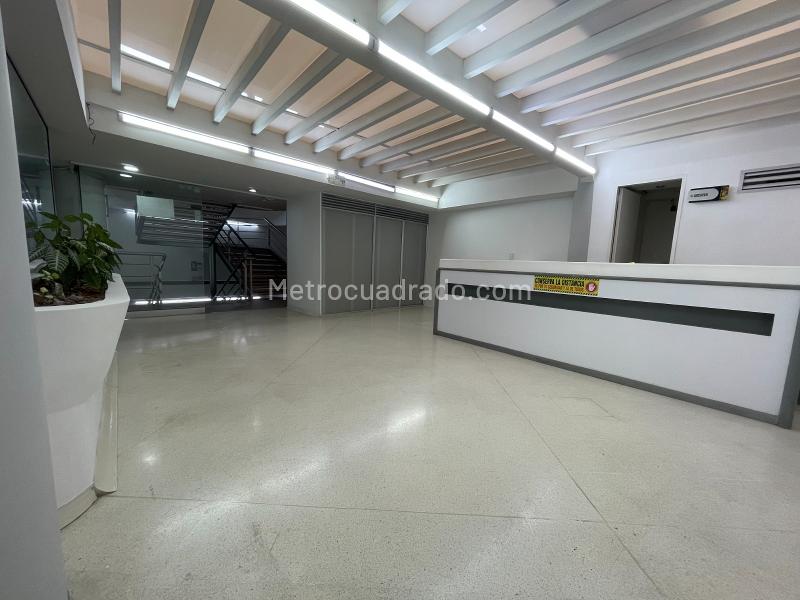 Local Comercial en Arriendo, Rionegro, Rionegro - Ansicht 2