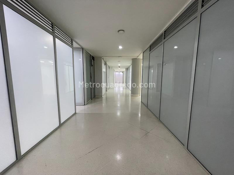 Local Comercial en Arriendo, Rionegro, Rionegro - Ansicht 5