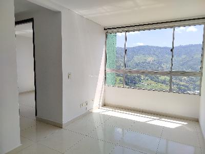 Apartamento en venta en San Antonio De Prado, Medellín · foto 3 de 11