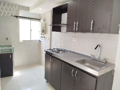 Apartamento en venta en San Antonio De Prado, Medellín · foto 4 de 11
