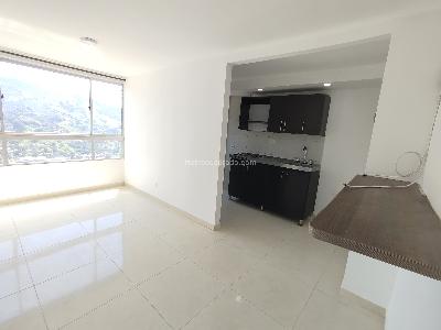 Apartamento en venta en San Antonio De Prado, Medellín · foto 5 de 11