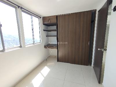 Apartamento en venta en San Antonio De Prado, Medellín · foto 10 de 11
