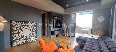 Apartamento en arriendo en Castropol, Medellín · foto 3 de 17