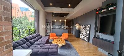 Apartamento en arriendo en Castropol, Medellín · foto 4 de 17