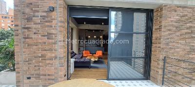 Apartamento en arriendo en Castropol, Medellín · foto 6 de 17