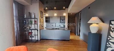 Apartamento en arriendo en Castropol, Medellín · foto 7 de 17