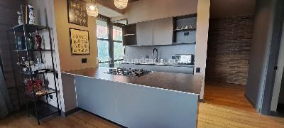 Apartamento en arriendo en Castropol, Medellín · foto 8 de 17