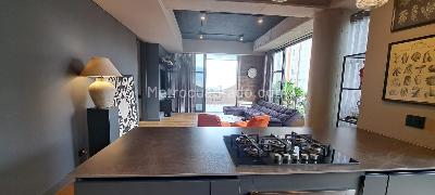 Apartamento en arriendo en Castropol, Medellín · foto 9 de 17