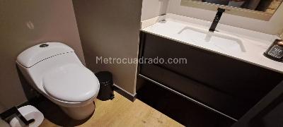 Apartamento en arriendo en Castropol, Medellín · foto 10 de 17